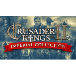 Crusader Kings II: Imperial Collection