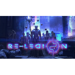 Re-Legion