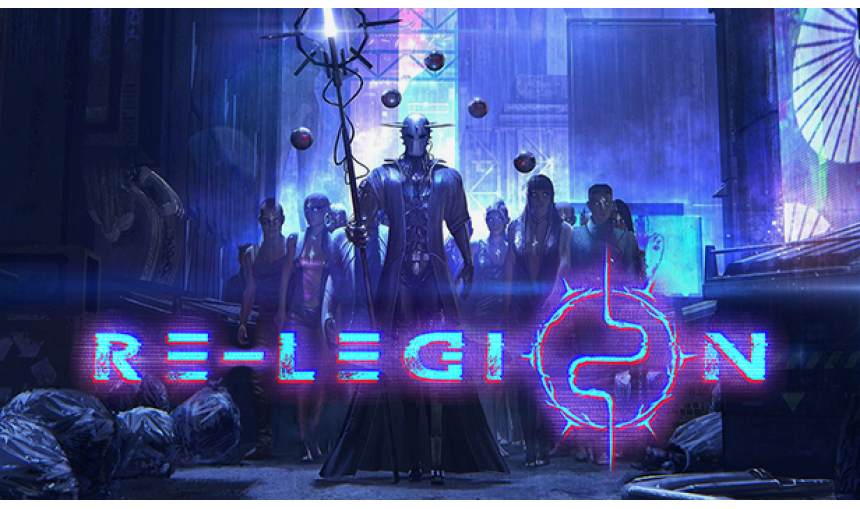 Re-Legion