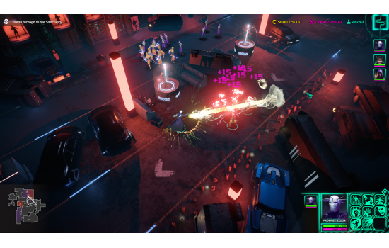 Re-Legion