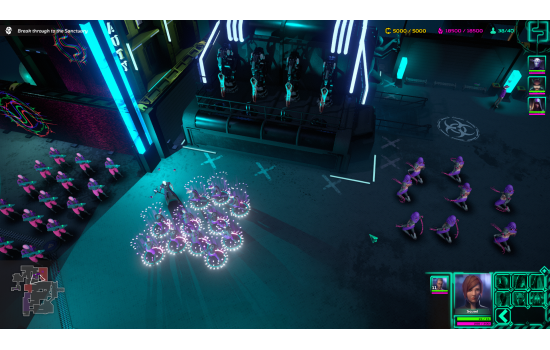 Re-Legion
