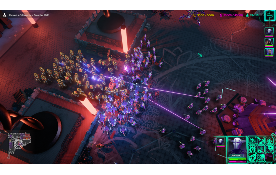 Re-Legion