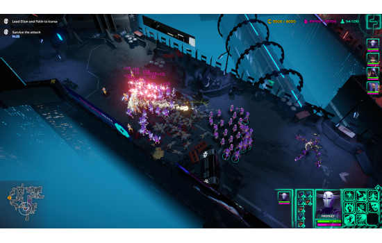Re-Legion