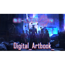Re-Legion - Digital_Artbook_