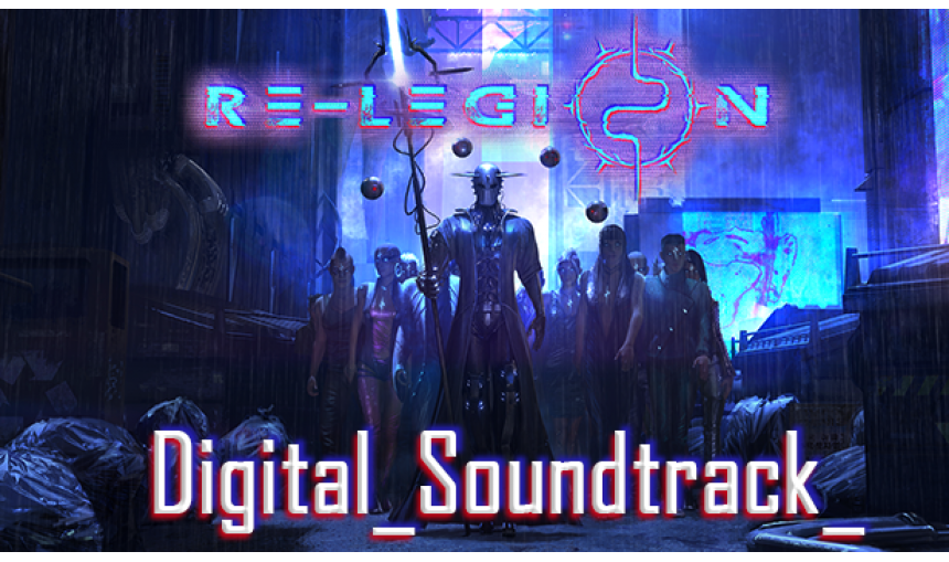 Re-Legion - Digital_Soundtrack_ Re-Legion - Digital_Soundtrack_