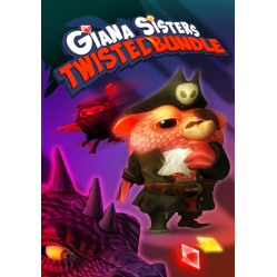 Giana Sisters: Twisted Bundle