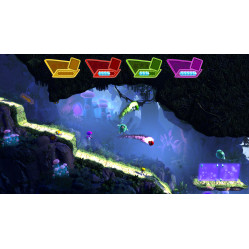 Giana Sisters: Twisted Bundle