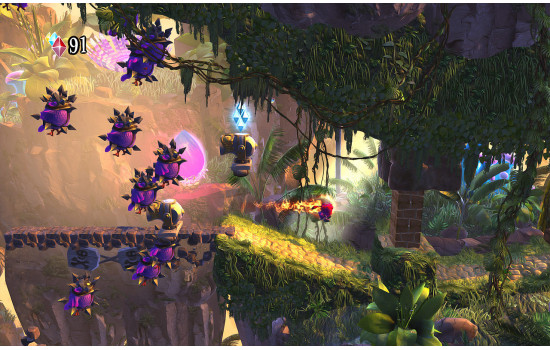 Giana Sisters: Twisted Bundle