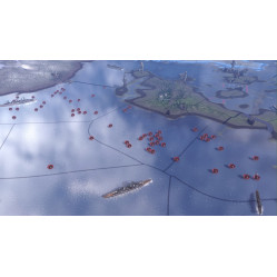 Hearts of Iron IV: Man the Guns