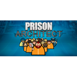 Prison Architect