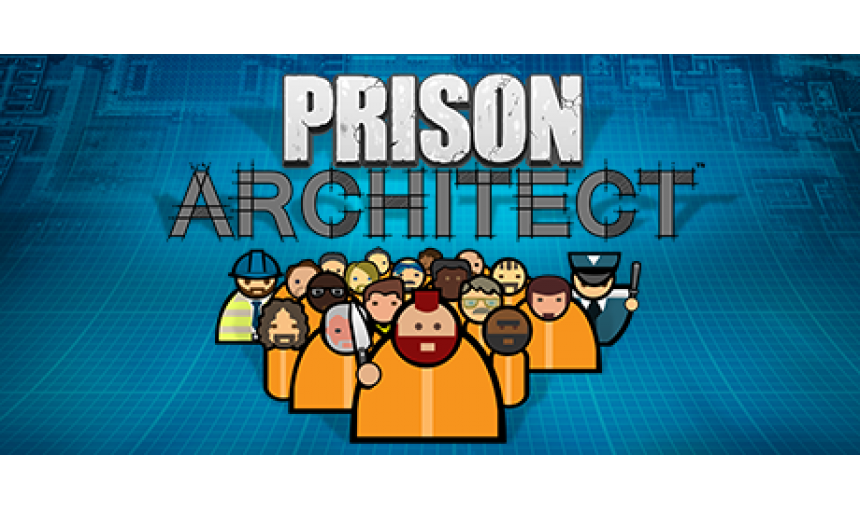 Prison Architect Prison Architect