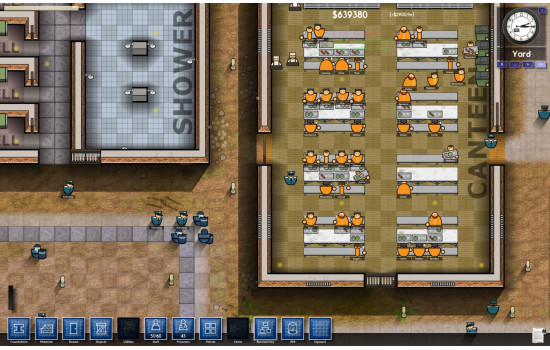 Prison Architect