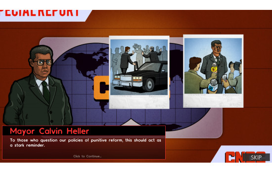 Prison Architect
