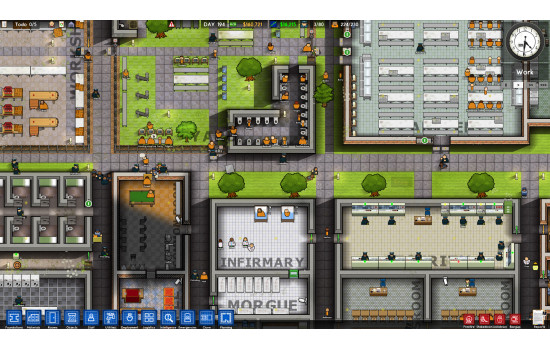 Prison Architect