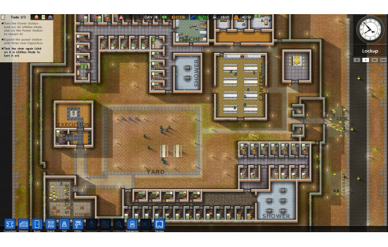 Prison Architect