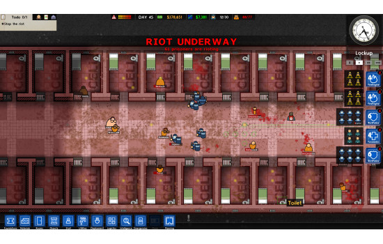 Prison Architect
