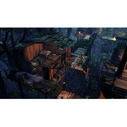 Jagged Alliance: Rage!