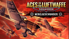 Aces of the Luftwaffe Squadron - Nebelgeschwader