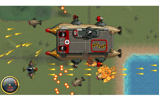 Aces of the Luftwaffe