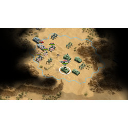 1943 Deadly Desert
