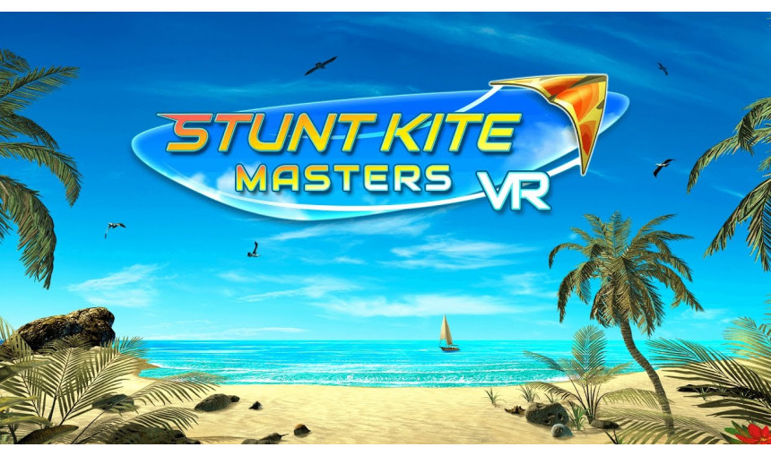 Stunt Kite Masters VR Stunt Kite Masters VR