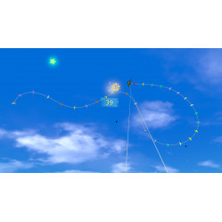 Stunt Kite Masters VR