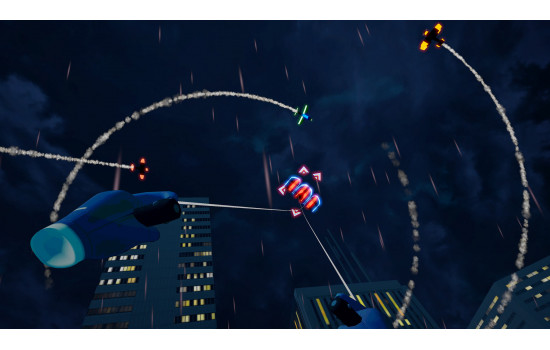 Stunt Kite Masters VR