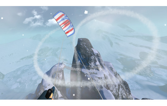Stunt Kite Masters VR
