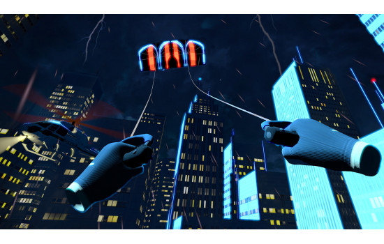 Stunt Kite Masters VR