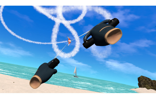 Stunt Kite Masters VR