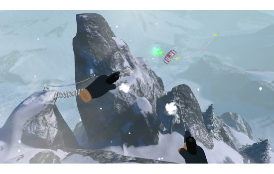 Stunt Kite Masters VR