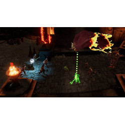 Devil and the Fairy VR