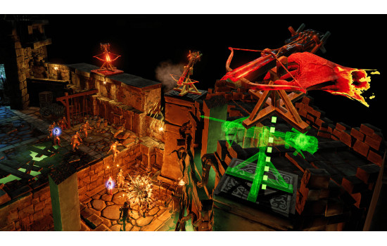Devil and the Fairy VR