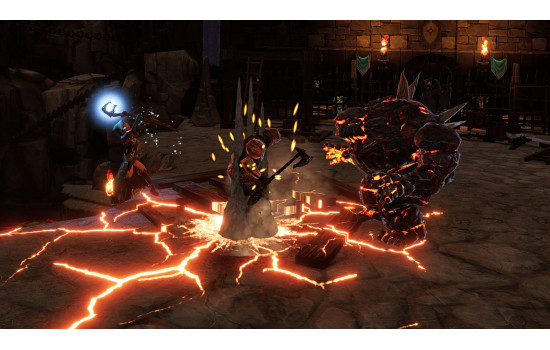 Devil and the Fairy VR