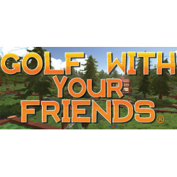 Golf With Your Friends