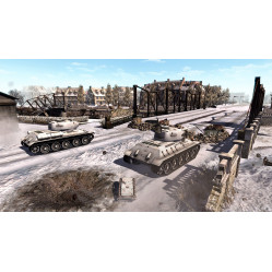 Men of War: Assault Squad 2 - War Chest Edition