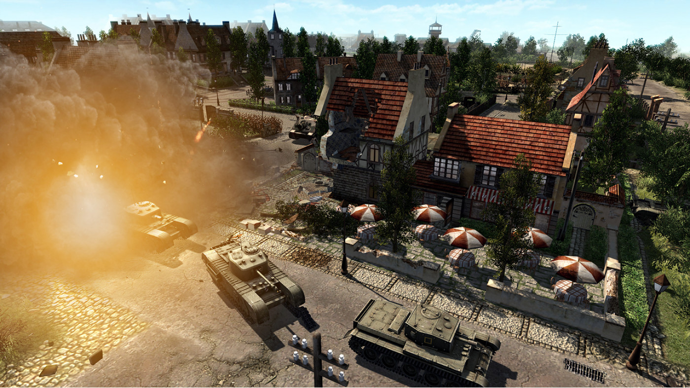 Men of War: Assault Squad 2 - War Chest Edition