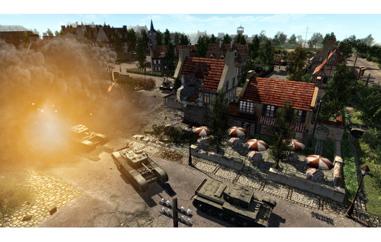 Men of War: Assault Squad 2 - War Chest Edition