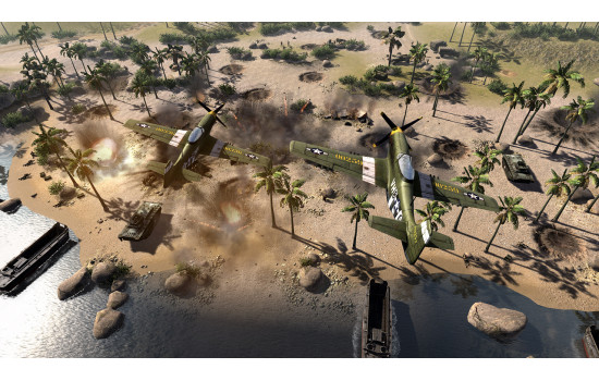 Men of War: Assault Squad 2 - War Chest Edition