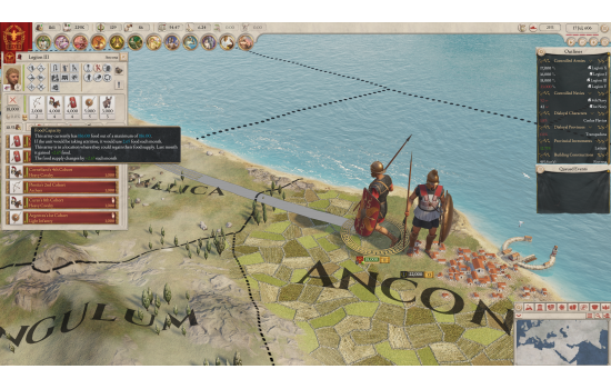 Imperator: Rome