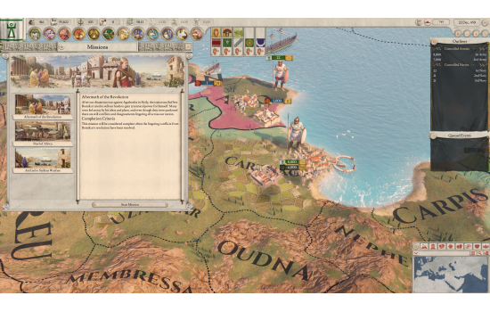 Imperator: Rome