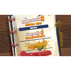 Overcooked! 2 - Season Pass