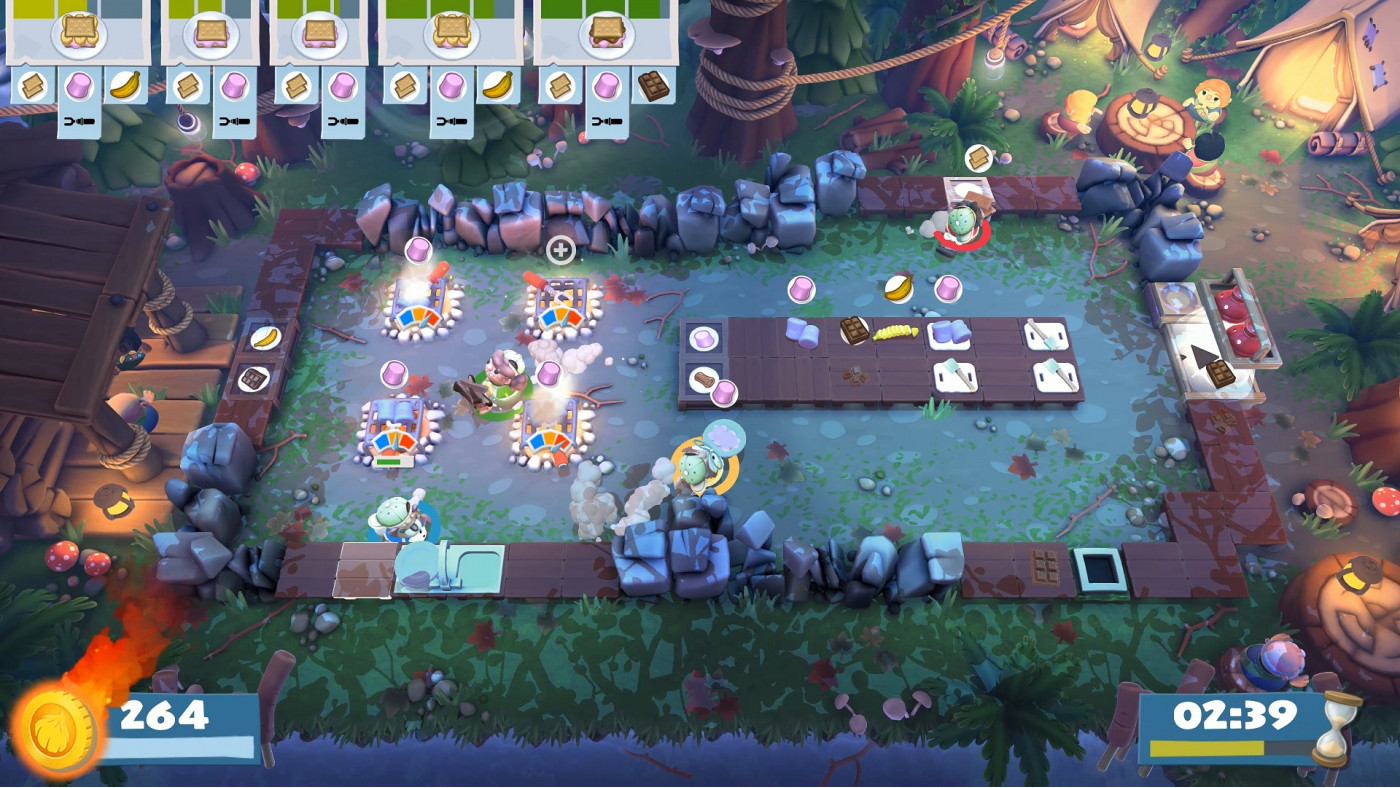 Overcooked! 2 - Season Pass