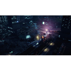 BATTLETECH Urban Warfare
