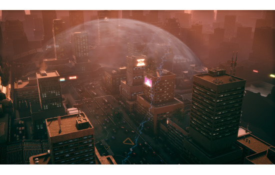 BATTLETECH Urban Warfare
