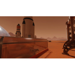 Surviving Mars: Project Laika