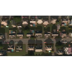 Cities: Skylines - Content Creator Pack: University City