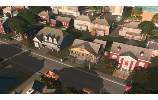 Cities: Skylines - Content Creator Pack: University City