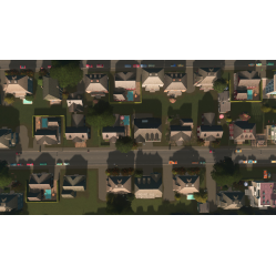 Cities: Skylines - Content Creator Pack: University City