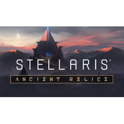 Stellaris: Ancient Relics Story Pack